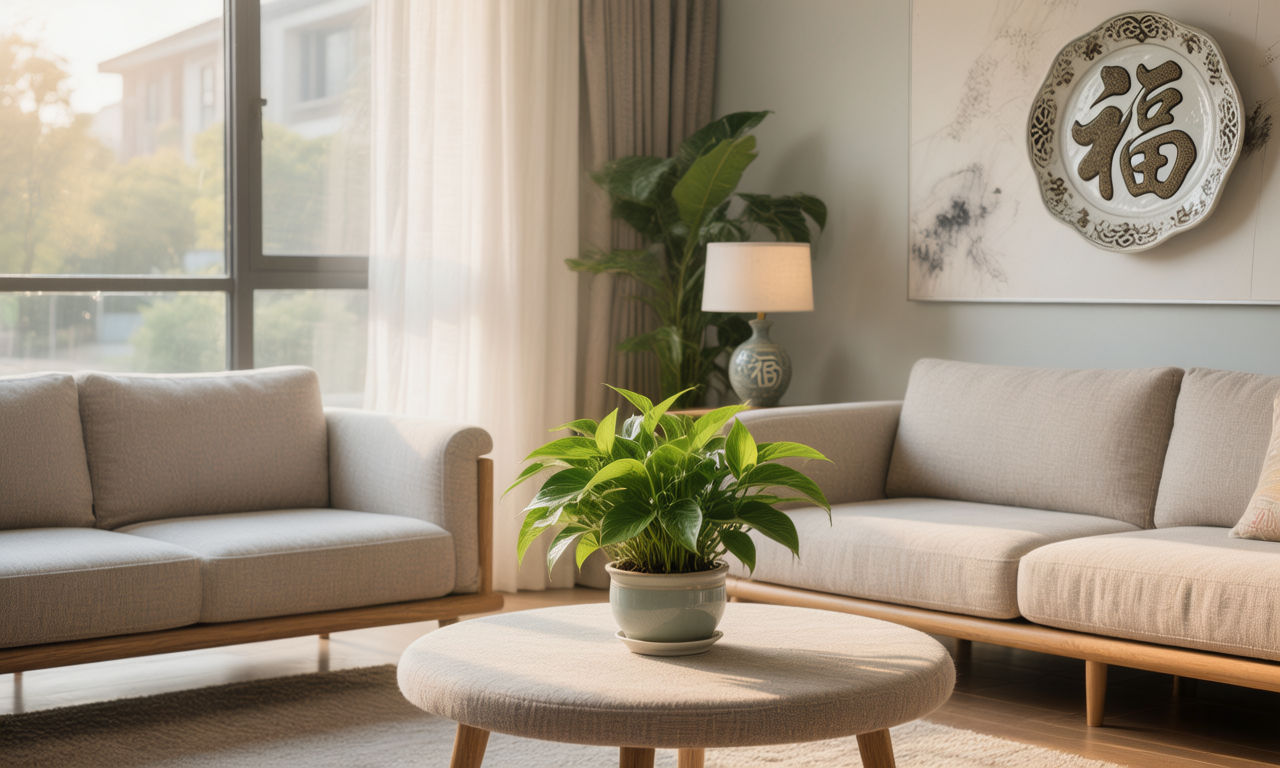 住宅风水和个人八字_生肖有关联吗