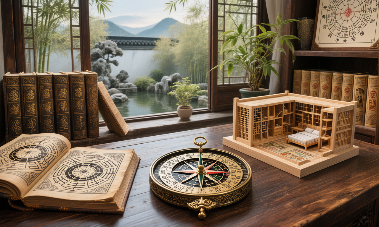 自学三世财运应从哪些基础入手_有哪些经典入门资料推荐