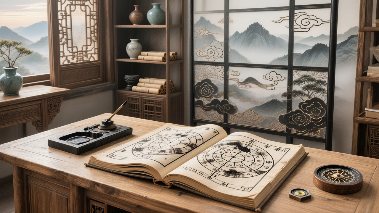 自学称骨算命应从哪些基础入手_有哪些经典典籍或可靠资料推荐