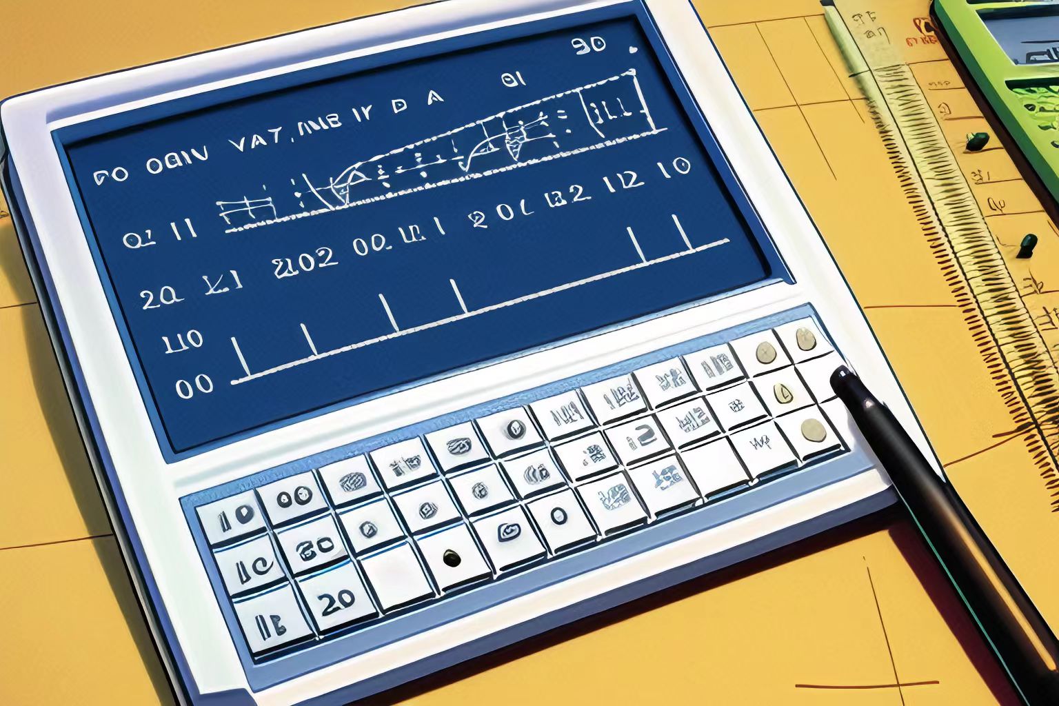 十神是如何围绕日干定义的__我克者为财_克我者为官__具体如何对应