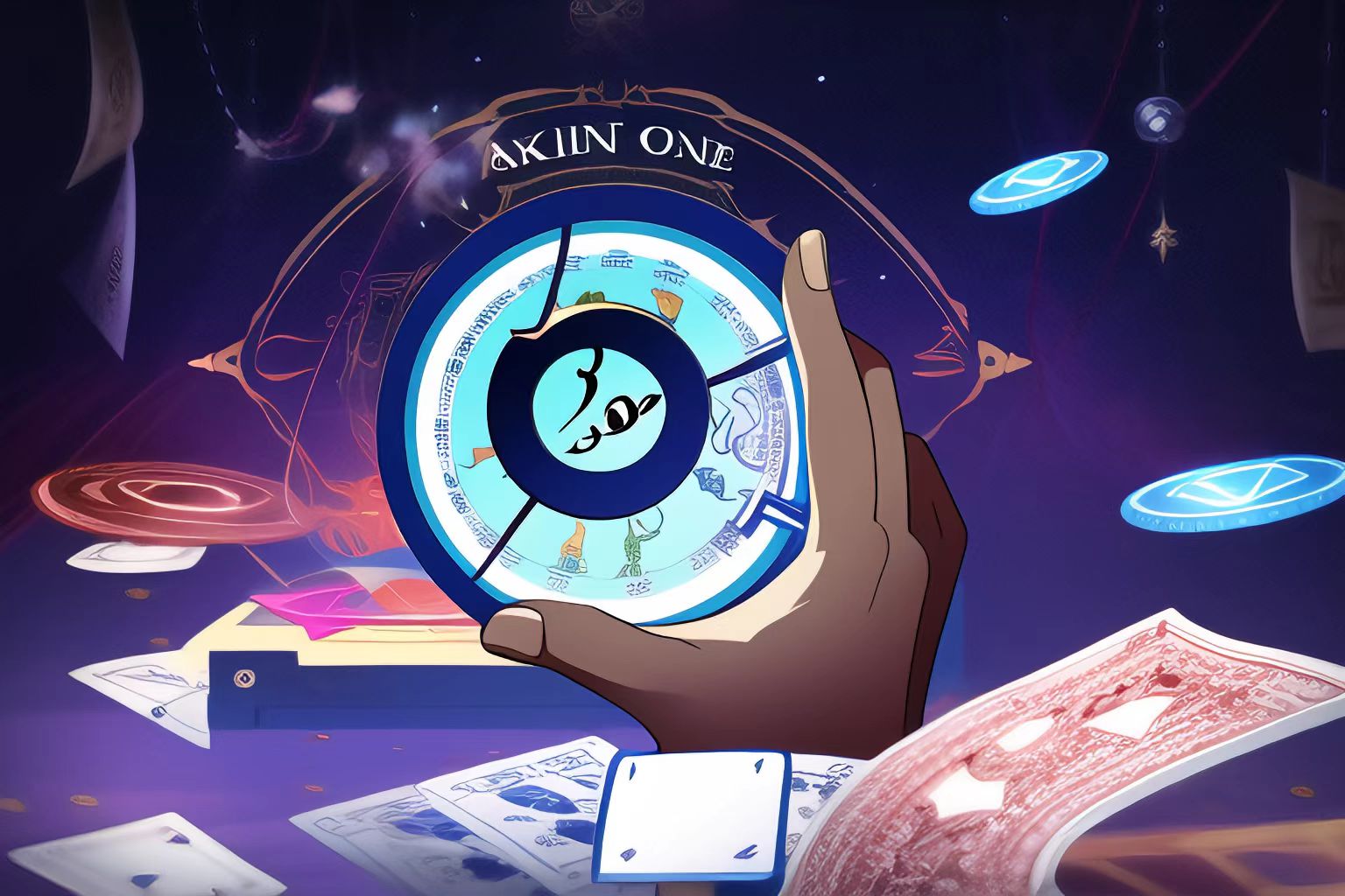 一卦里有_2_个以上变爻_和只有_1_个变爻_思路差在哪