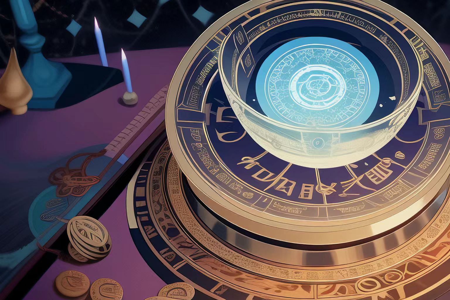 不同飞星排盘软件结果不一样_问题多出自哪里