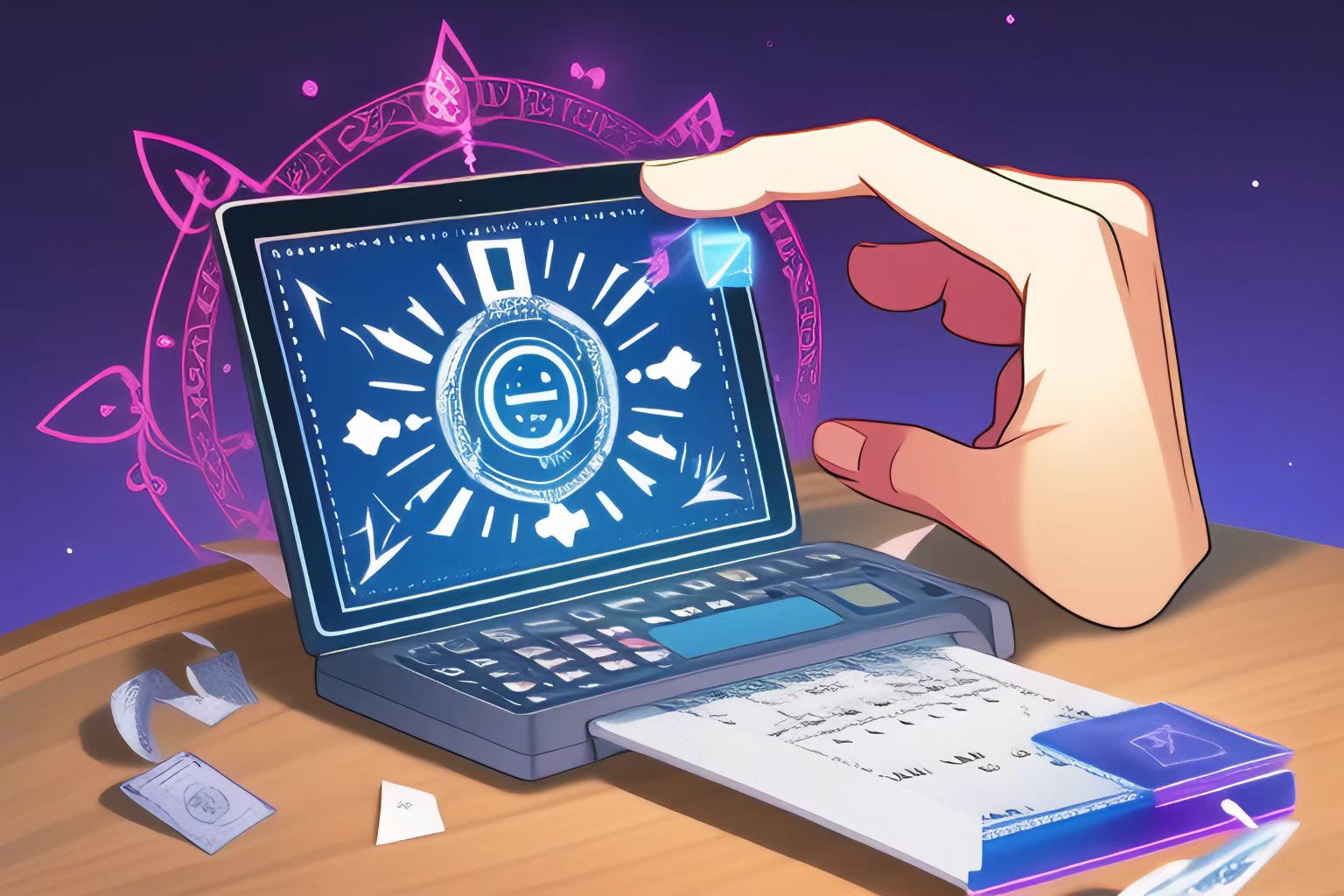 为什么称骨算命有男女不同版本的_称骨歌__核心差异体现在哪些方面