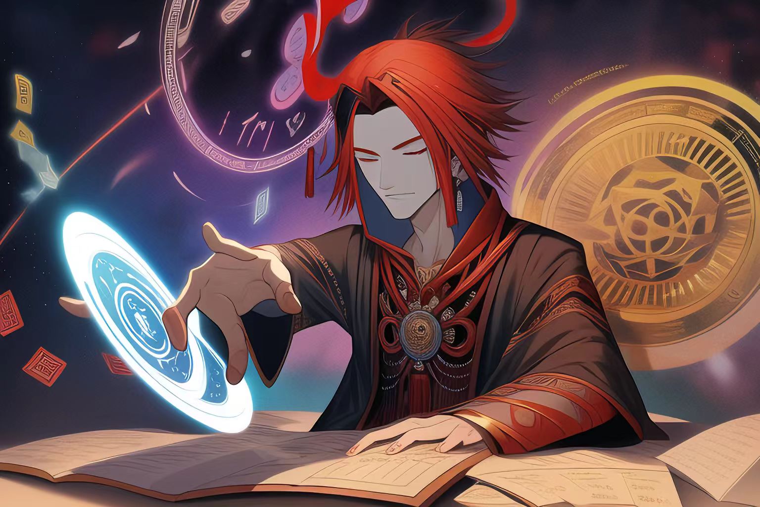 八字排盘是什么呢