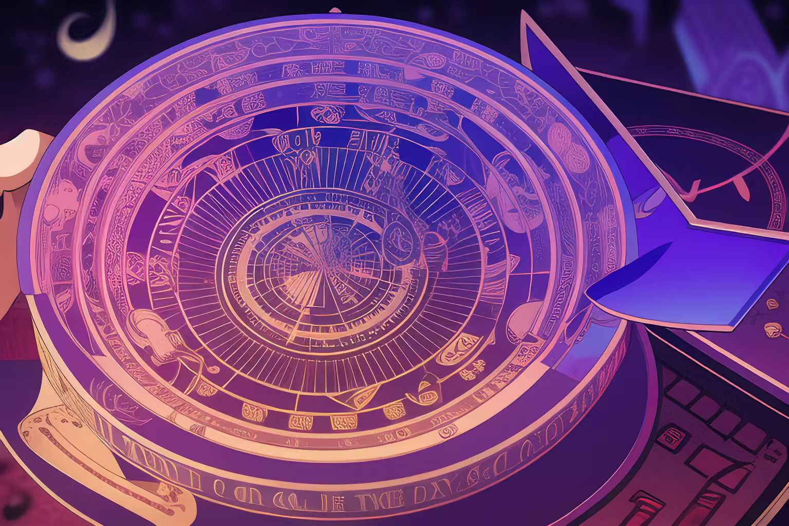 当下是八运还是九运_换运的具体时间节点怎么算