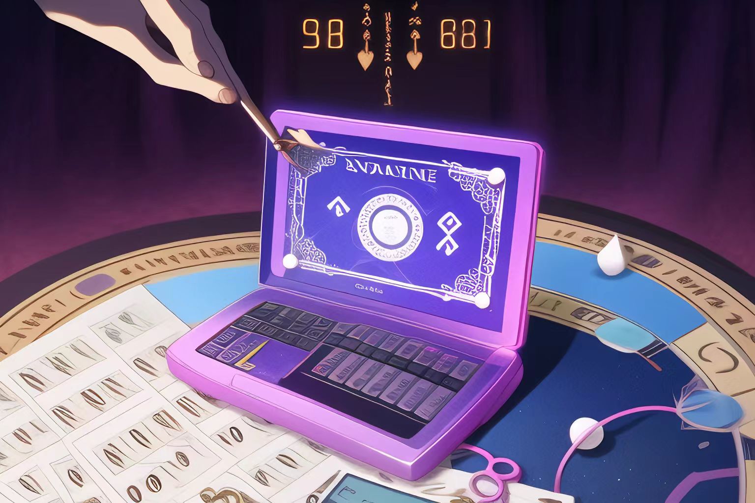 厨房灶台背后是卫生间墙风水好不好_该怎么正确化解