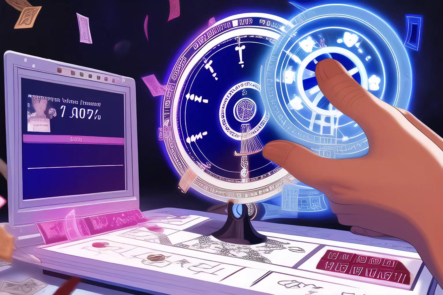 十神中的__用神_喜神_忌神__如何根据日干旺衰确定_有哪些基本原则