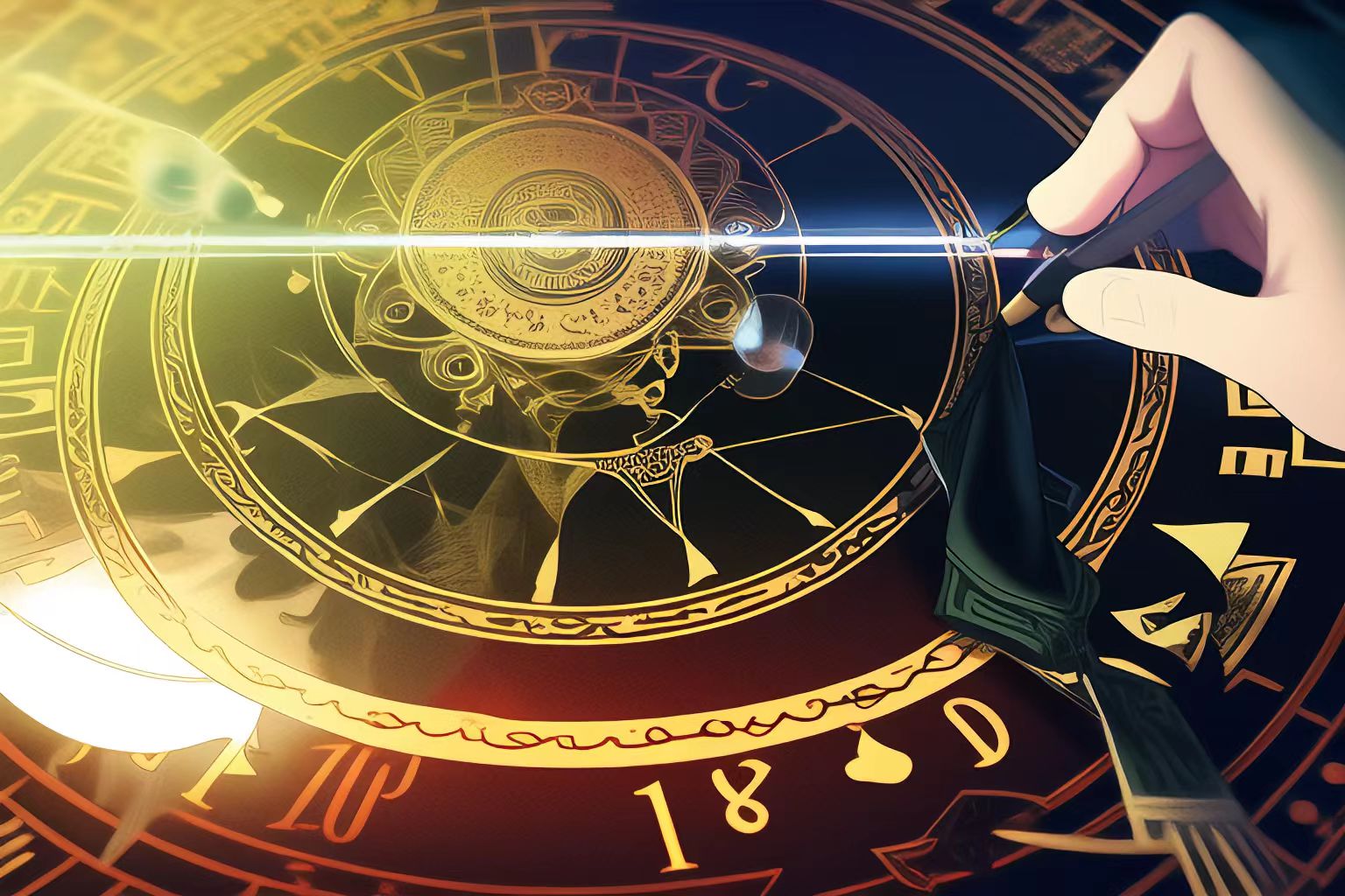 自学五行八字该从哪些基础入门