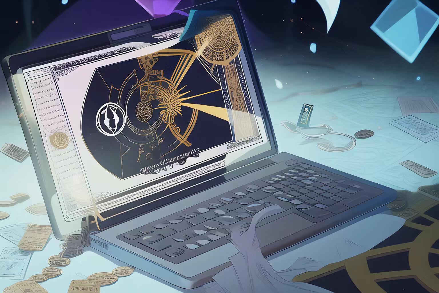 九星同宫组合里__一四同宫_准发科名_核心原理是什么