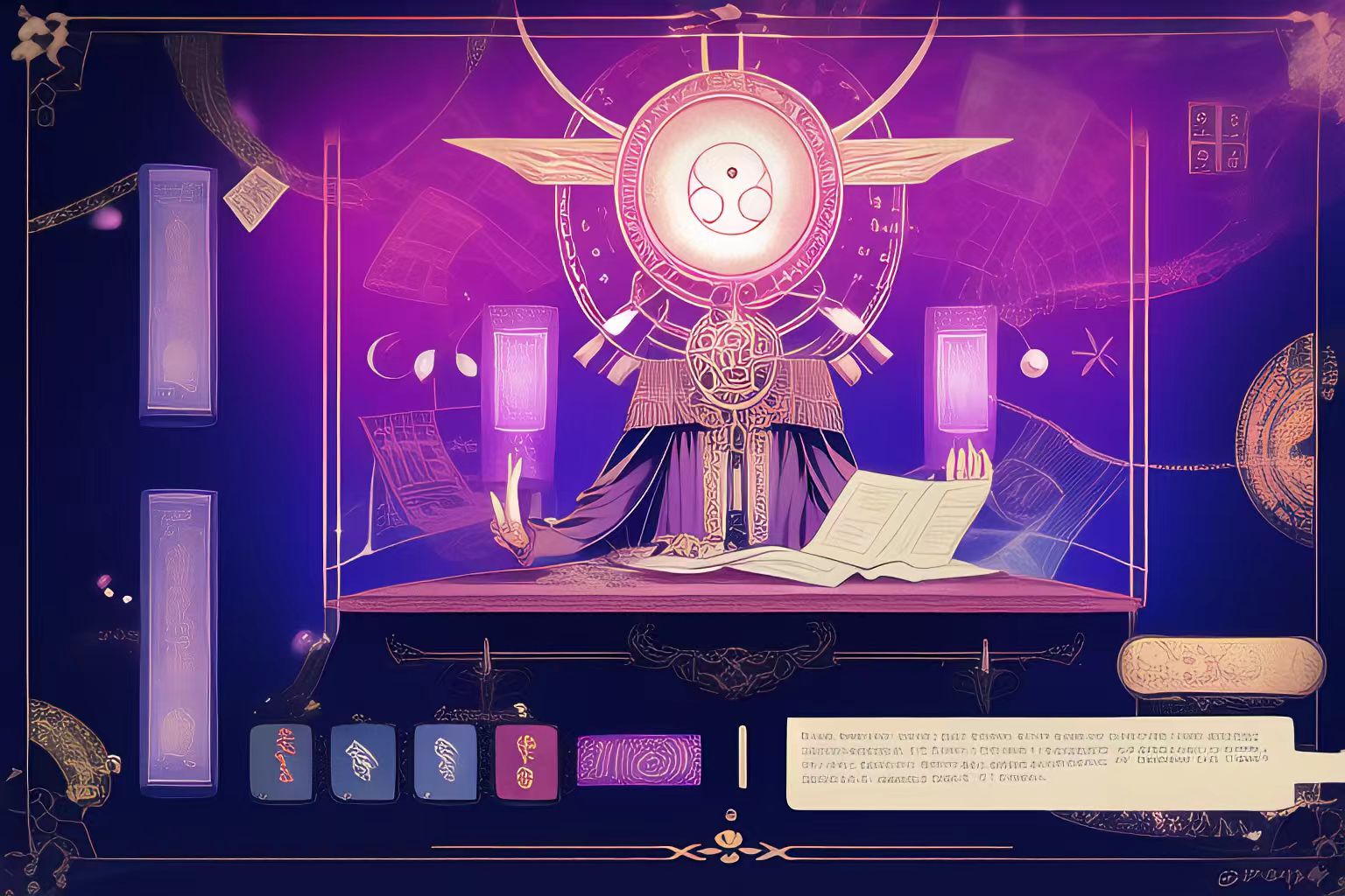 六白官贵星_怎么布局能催事业_利升职