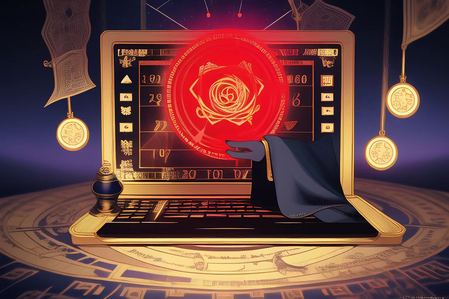 客厅装悬空电视柜风水好不好_有什么相关的风水禁忌