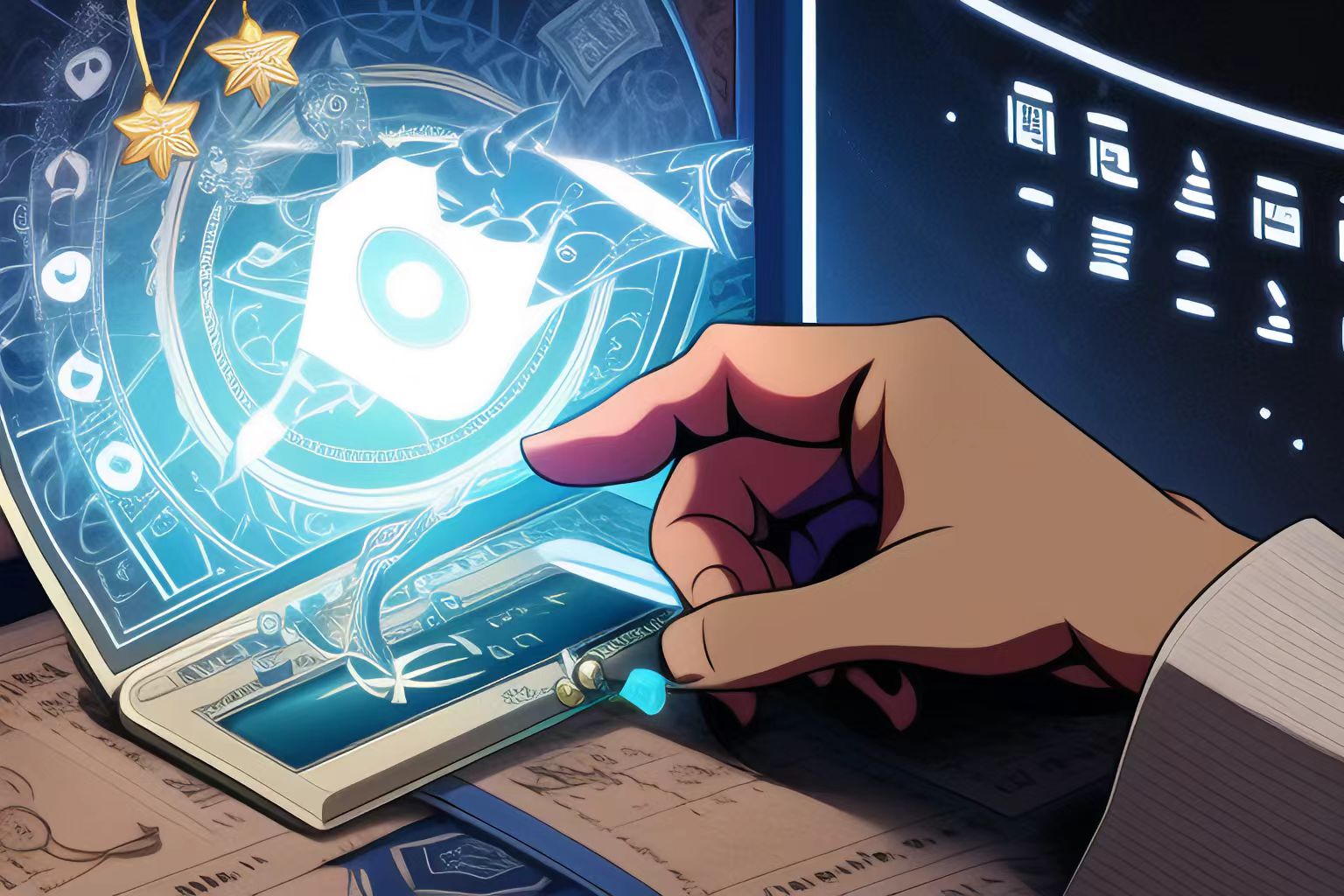 三枚铜钱起卦_正反面到底怎么定老阴_老阳_少阴_少阳