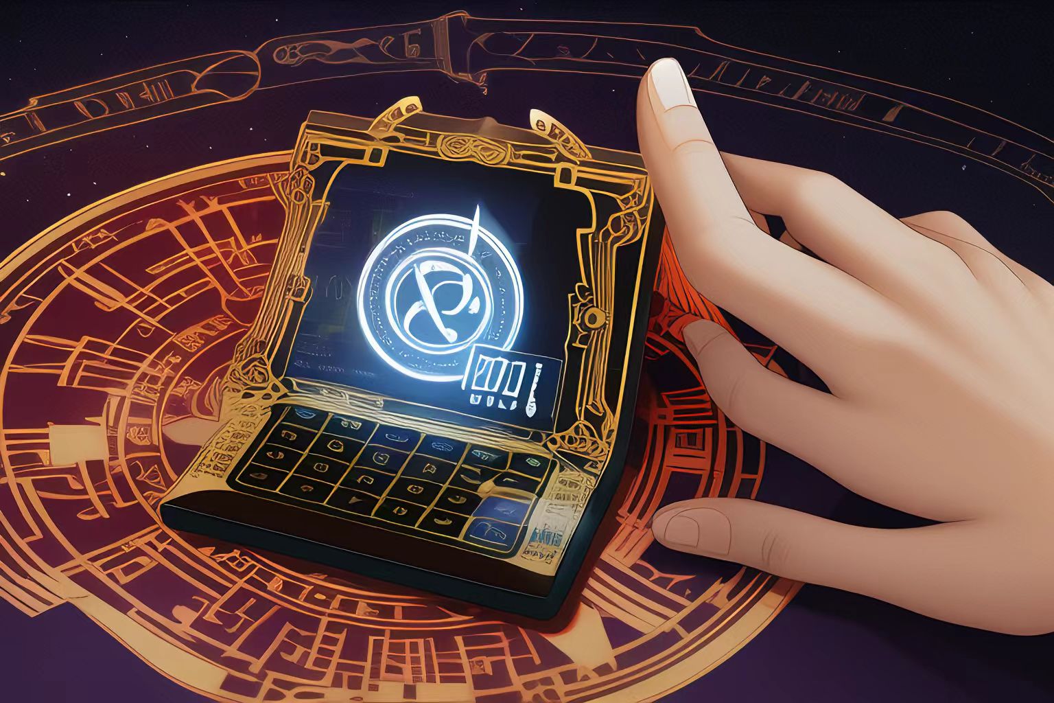 值符_螣蛇_太阴_六合等八神_各自主哪类事情