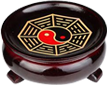 六爻起卦