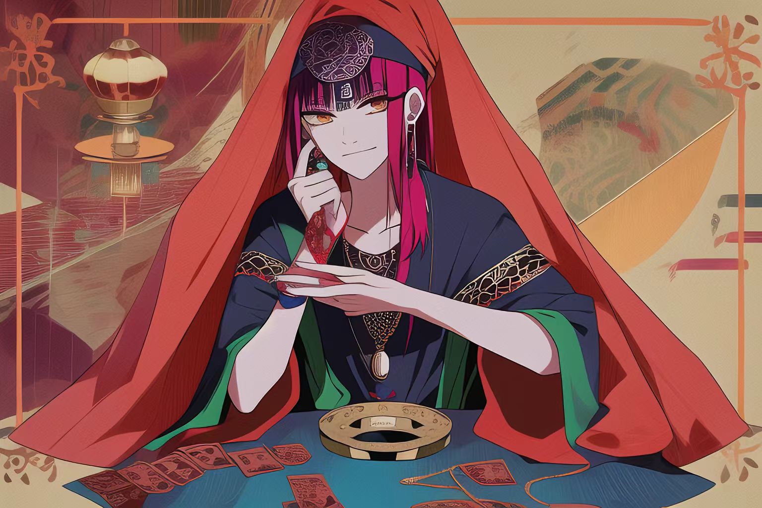 适合属牛女佩戴的饰品