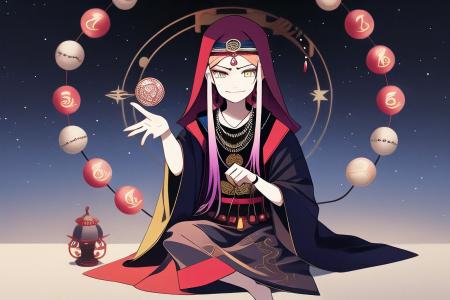 欧泊的象征意义