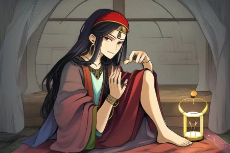 托帕石的象征意义