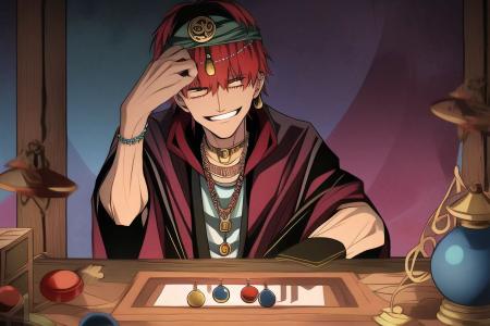 海蓝宝石的象征意义