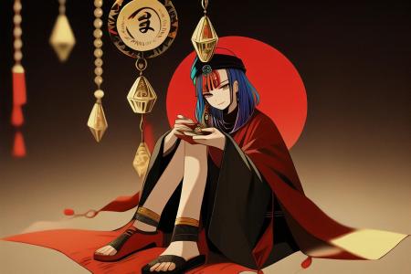 舒俱来石的象征意义