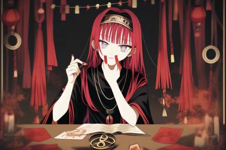 摩根石的象征意义