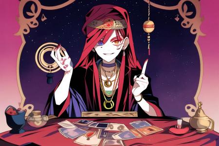 孔雀石的象征意义