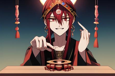 锆石的象征意义