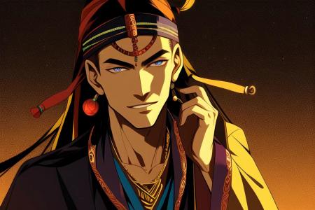 属猴女的性格特点
