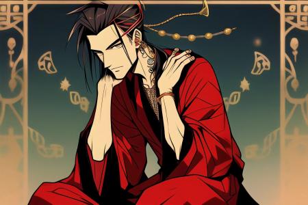 属蛇女的性格特点