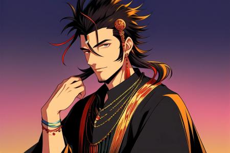 属猪女的幸运数