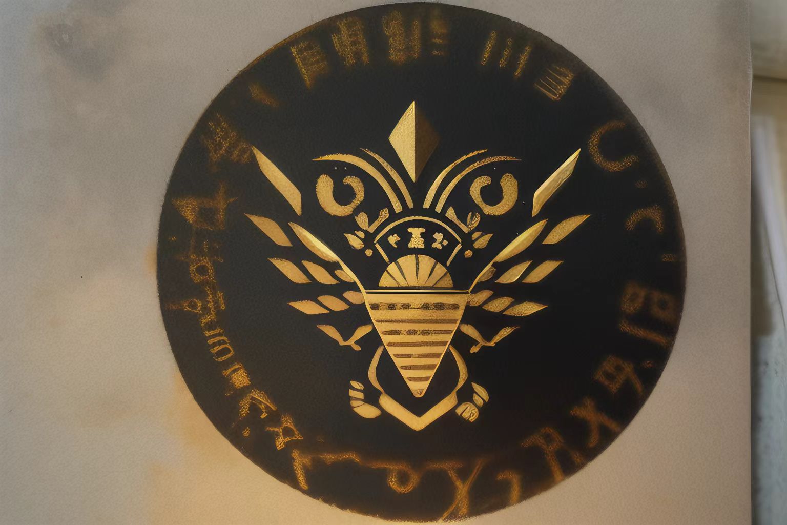 塔罗牌权杖 ACE 牌正位的含义解读