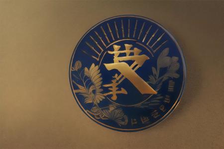 塔罗牌宝剑 ACE 牌正位的含义解读