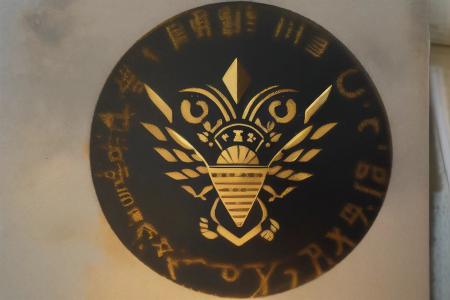 塔罗牌权杖 ACE 牌正位的含义解读