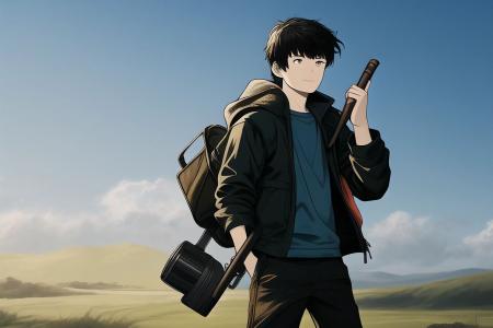 塔罗牌星币六牌逆位的含义解读