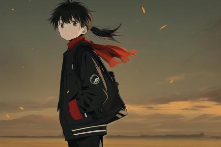 水瓶座男生的星座幸运颜色