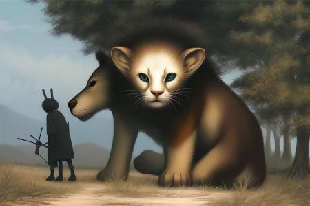 巨蟹座男与狮子座女的配对情况