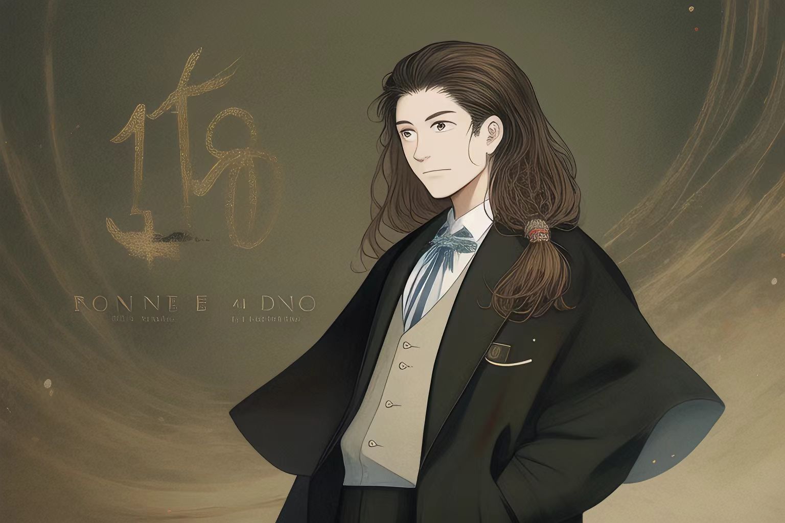 天秤座男与水瓶座女的配对情况