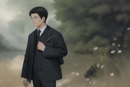 金牛座女与白羊座男的配对情况