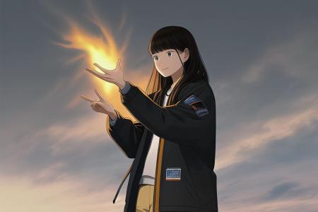 水瓶座女与白羊座男的配对情况