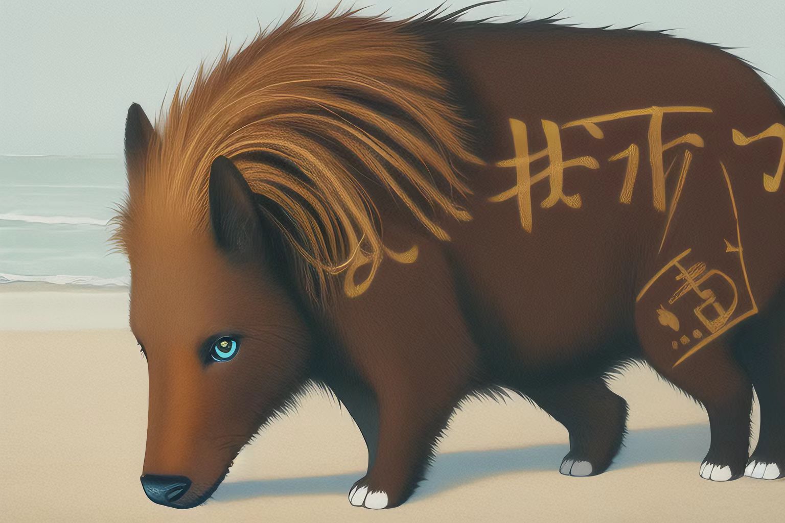 噬嗑卦的含义阐释