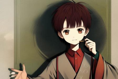 观卦的含义阐释
