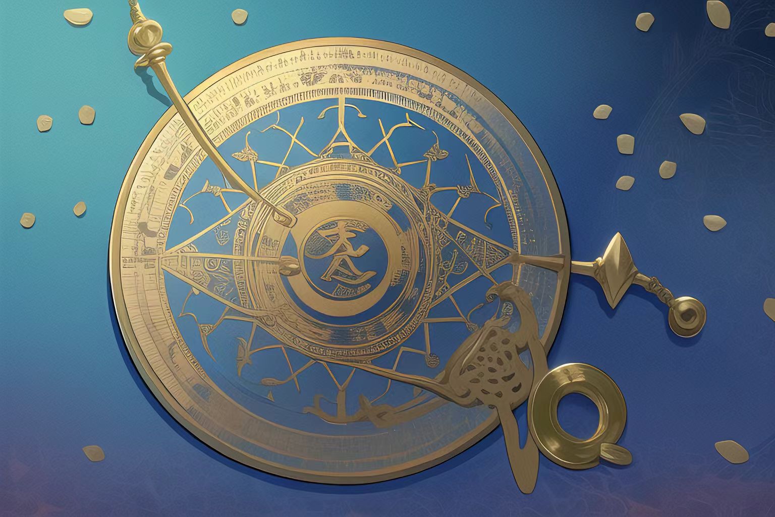 现代视角下称骨算命的价值