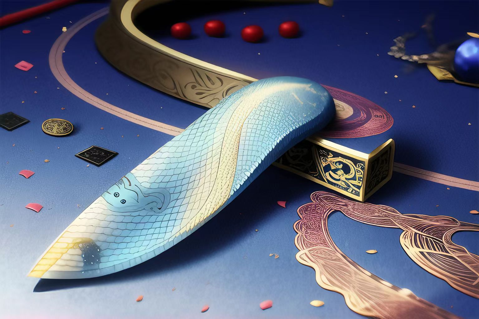称骨算命对婚姻运势的解读逻辑