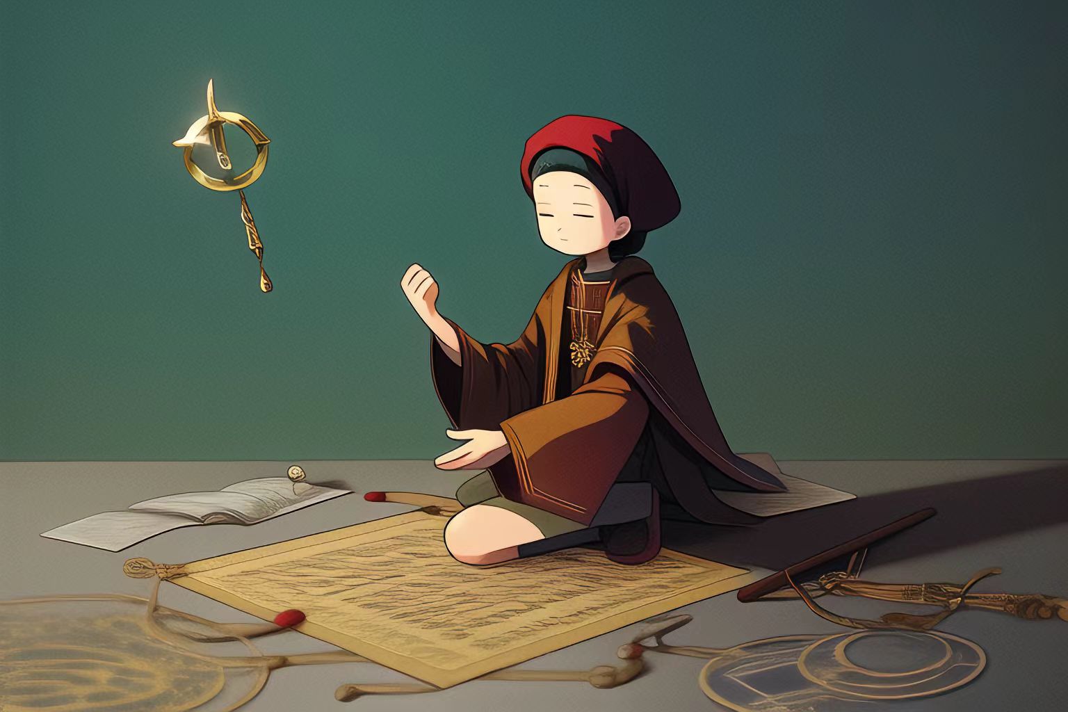 汉字文化与诸葛测字:文字象征意义的深度探析 汉字文化与诸葛测字:文字象征意义的深度探析