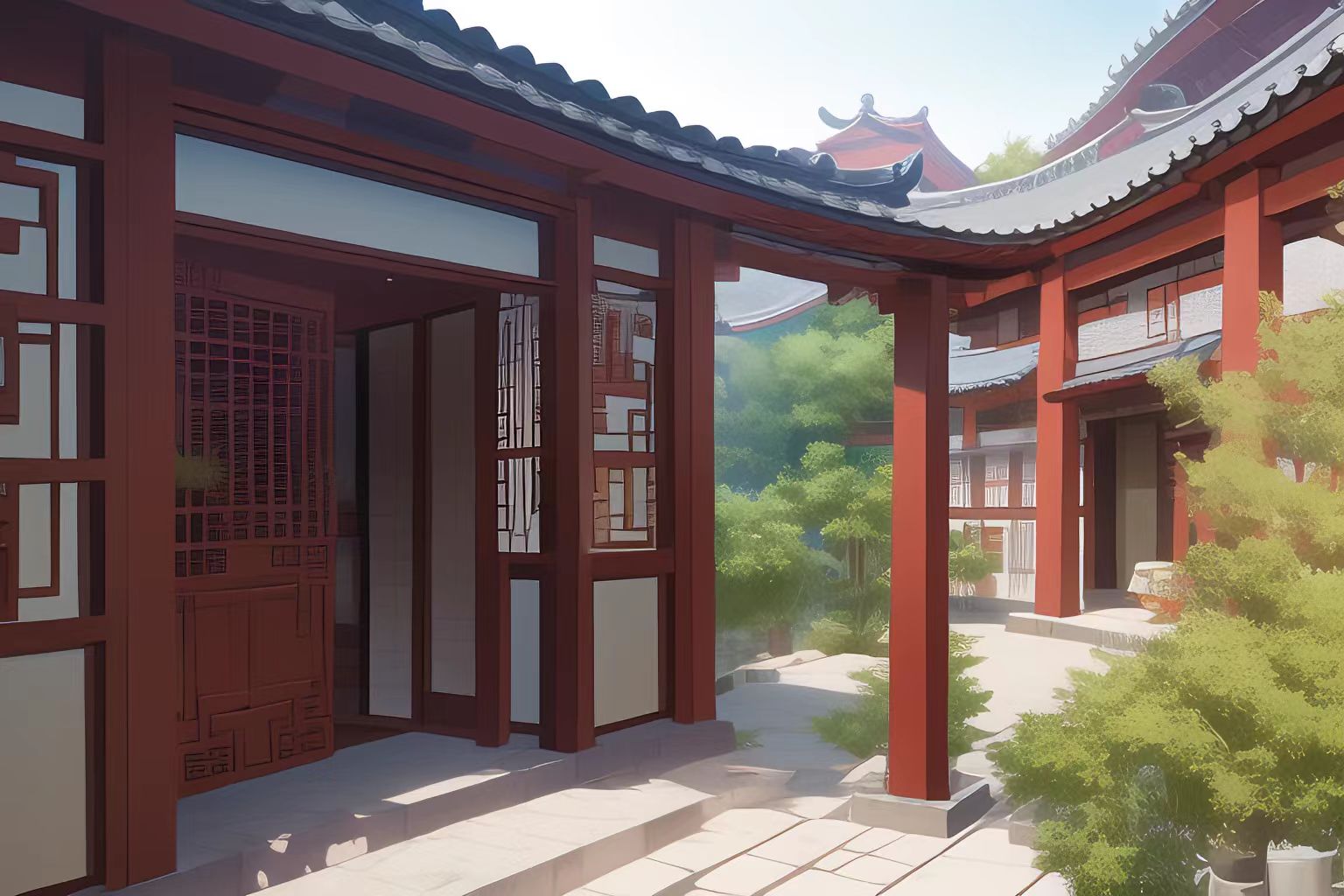奇门九星五行属性全解：吉凶背后的生克逻辑