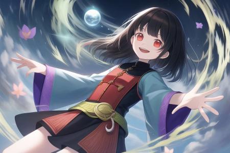 玄空飞星中的 “旺星” 与 “煞星”，该如何区分？