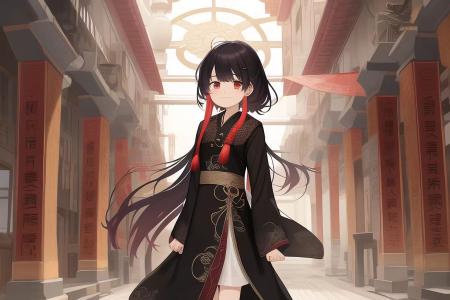 三奇六仪在盘局中如何排列？有固定顺序吗？​