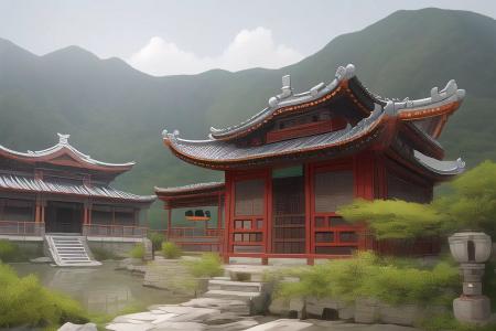 六甲隐遁规则详解：六仪如何承载甲木的能量​
