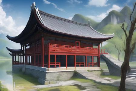 九星原始宫位指南：从坎宫天蓬到离宫天英的分布​