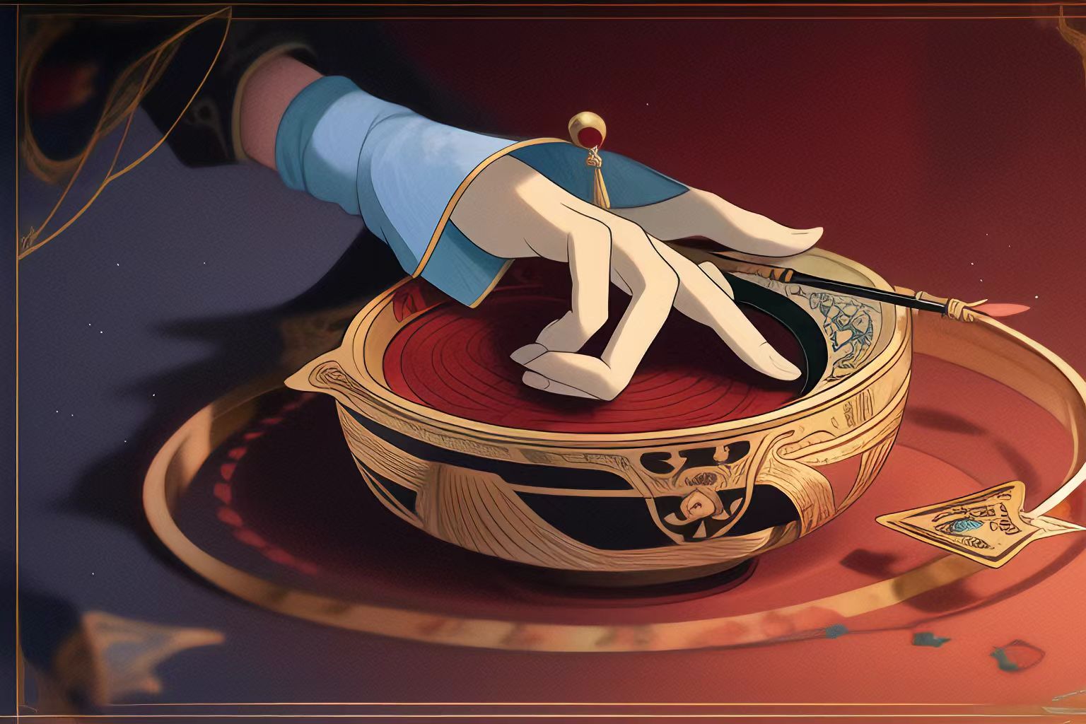 印刷公司取名推荐大全