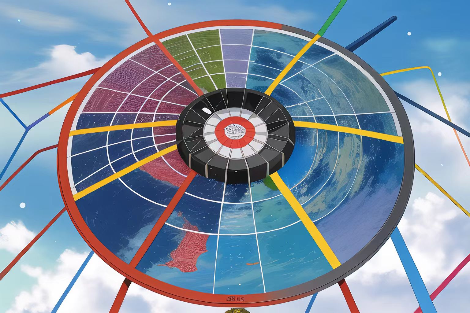 电子公司取名推荐大全